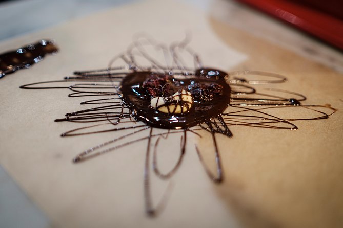 Belgian Chocolate Workshop in Bruges - Rainy day Bruges plan: best time to slot this in