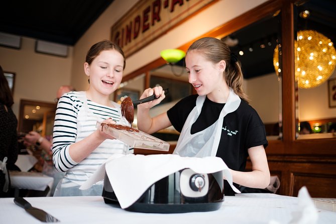 Belgian Chocolate Workshop in Bruges - Price and value: what $70.14 really buys