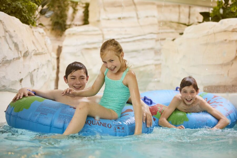Bellewaerde Aquapark Entrance Ticket - Your 270-Minute Game Plan Inside the Park