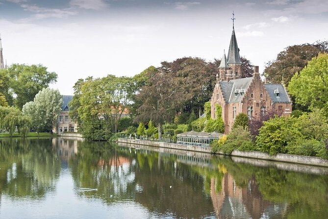 Best Of Bruges and Ghent Private Tour from Brussels - Key highlights and what they mean for your day