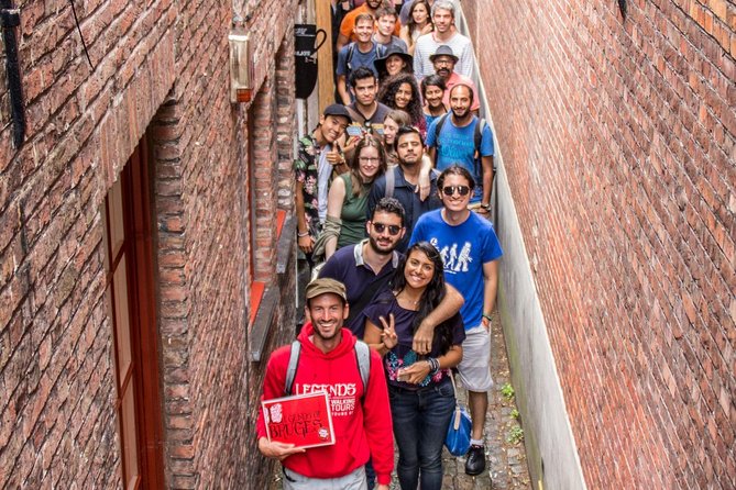 Best of Bruges: History, Chocolate & Beer Tour - Key Highlights at a Glance