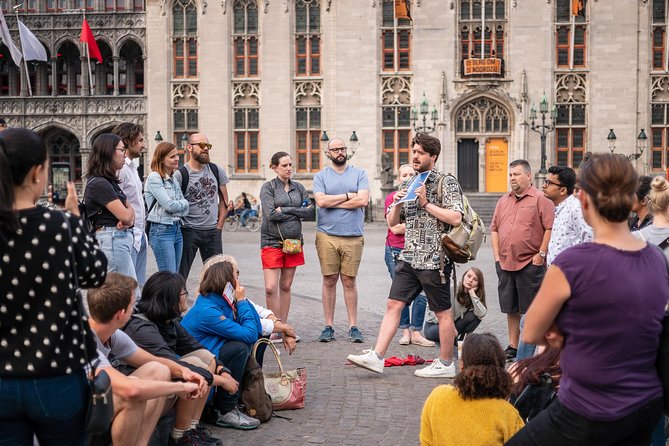 Best of Bruges: History, Chocolate & Beer Tour - Why This Bruges Combo Tour Works for First Timers