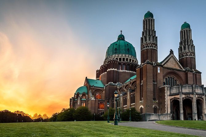 Best of Brussels : Private Luxury Tour - Stop 6, Notre-Dame du Sablon: Late Gothic beauty in a compact visit