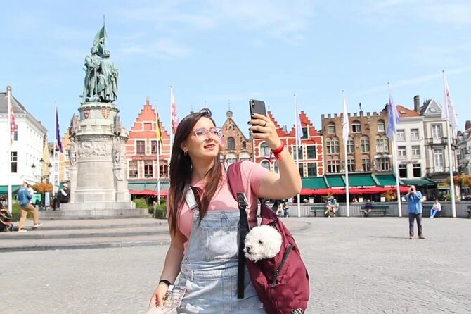 Beyond Bruges - Travel Back to the Middle Ages - Who this fits best