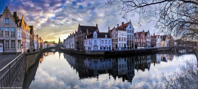 Bruges: 1.5-Hour Dark Side of Bruges Private Tour - Key Takeaways Before You Go