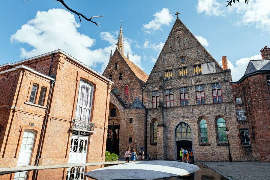 Bruges: 2-Hour Private Kick-Start Tour with a Local - FAQ