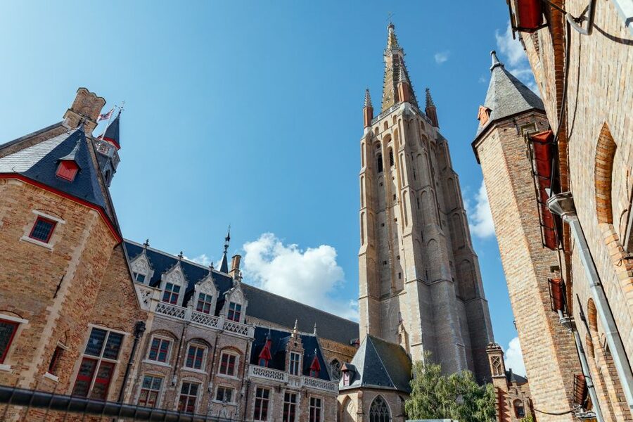 Bruges: 2-Hour Private Kick-Start Tour with a Local - Why a 2-Hour Private Kick-Start Works in Bruges