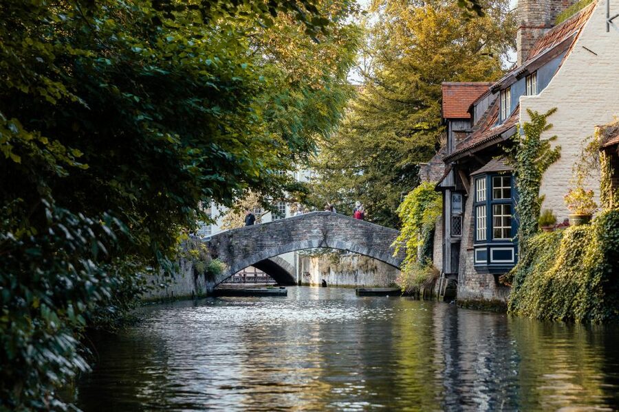Bruges: 2-Hour Private Kick-Start Tour with a Local - Everything You Can Ask, Plus How the Guide Helps You Plan