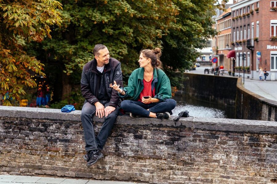 Bruges: 2-Hour Private Kick-Start Tour with a Local - Price and Value: Is $61 Worth It for a Private Guide?