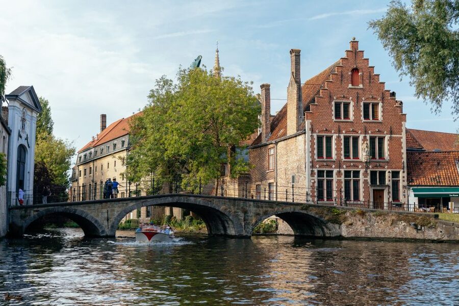Bruges: 2-Hour Private Kick-Start Tour with a Local - What to Bring, What to Skip, and Who It Fits