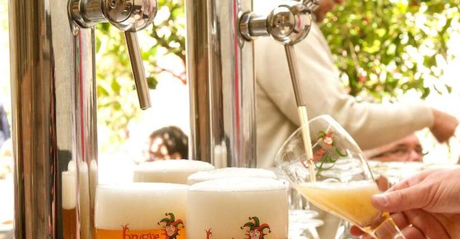 Bruges: 3-Hour Beer and Chocolate Tasting Private Tour - Key highlights worth your time