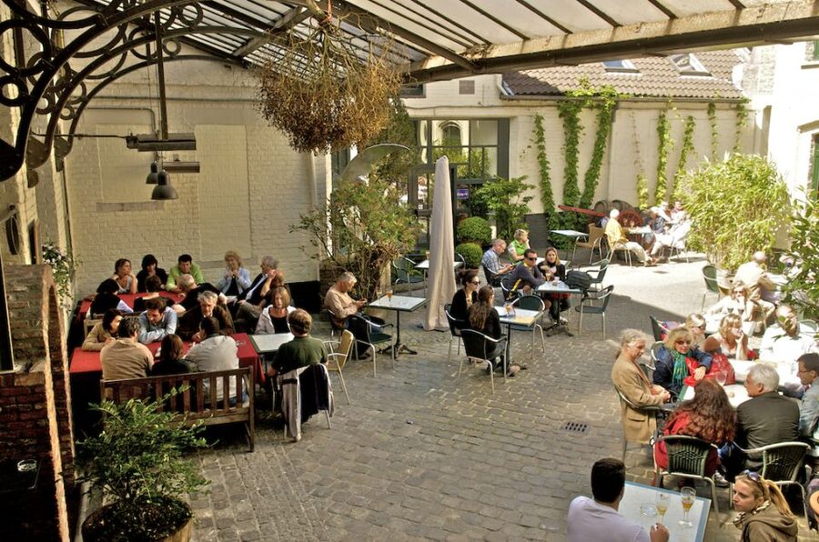 Bruges: 3-Hour Beer and Chocolate Tasting Private Tour - Who this tour suits best