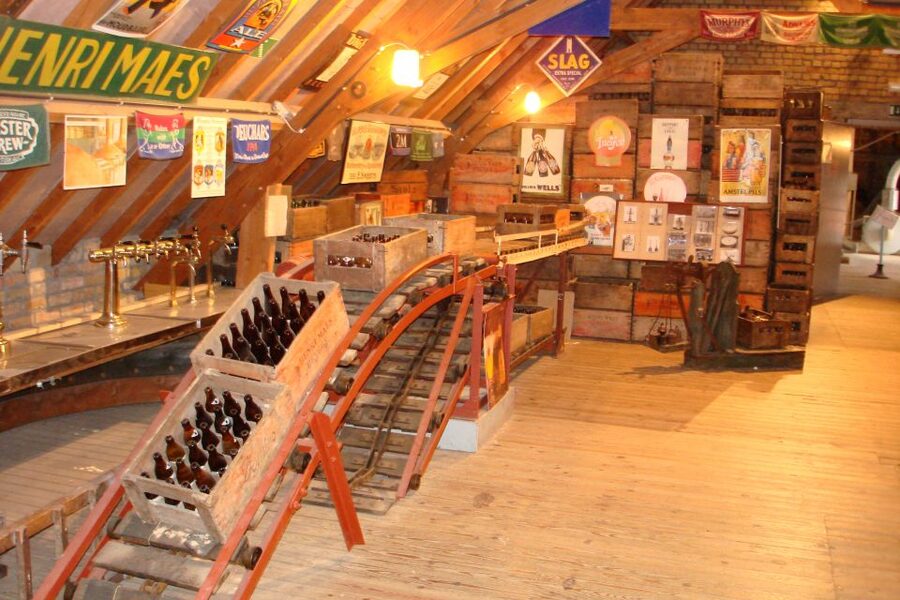 Bruges: 3-Hour Beer and Chocolate Tasting Private Tour - Should you book? My straight take