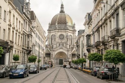 Bruges and Ghent Day Tour from Brussels