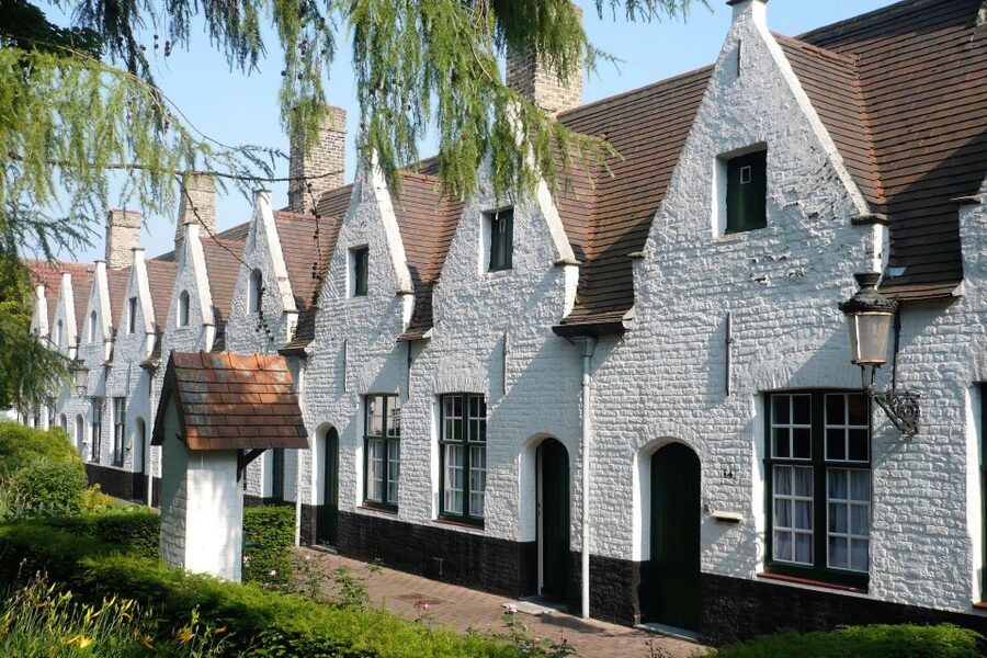Bruges Beer and Chocolate Walking Tour - Key Things I’d Pay Attention To
