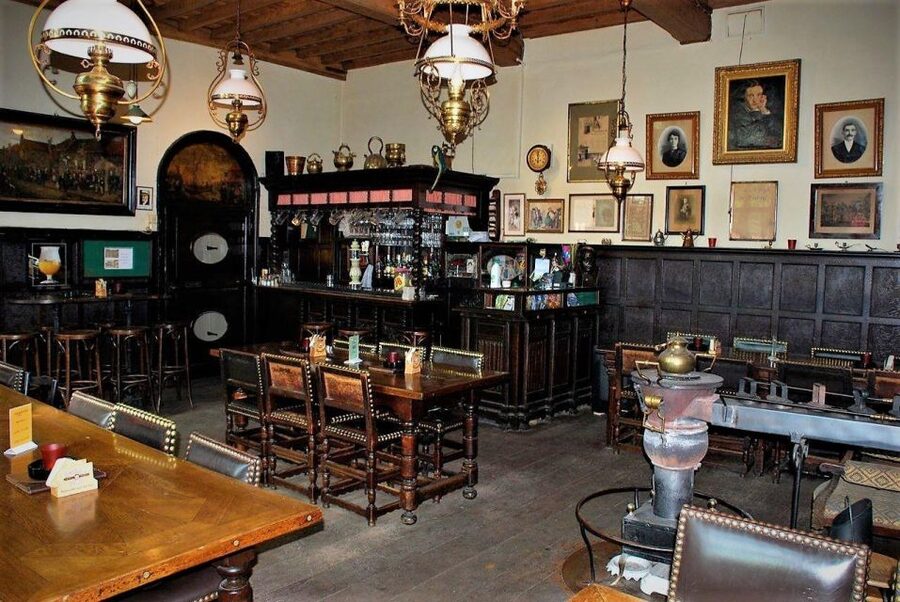 Bruges Beer and Chocolate Walking Tour - Best Fit: Who This Tour Works For