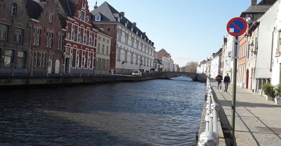 Bruges Beer and Chocolate Walking Tour - Straffe Hendrick Brewery Visit: Why the Beer Tastes Better Here
