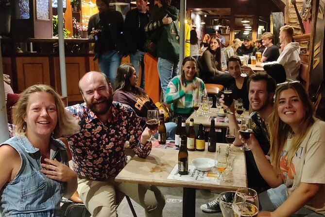 Bruges Beer Tasting Experience (with cheese!) - Price and value: is $45.35 worth it in Bruges?