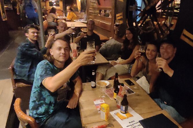 Bruges Beer Tasting Experience (with cheese!) - Who should book, and who might want a different plan
