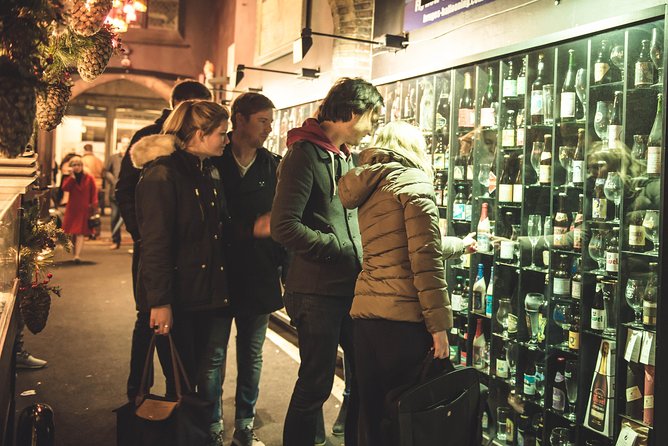 Bruges Beer Tour with chocolate pairing by a young local - Key points to know before you go