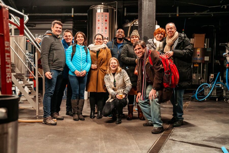 Bruges: Belgian Beer Tour with Chocolate Pairing - Who this tour suits best, and who should skip it