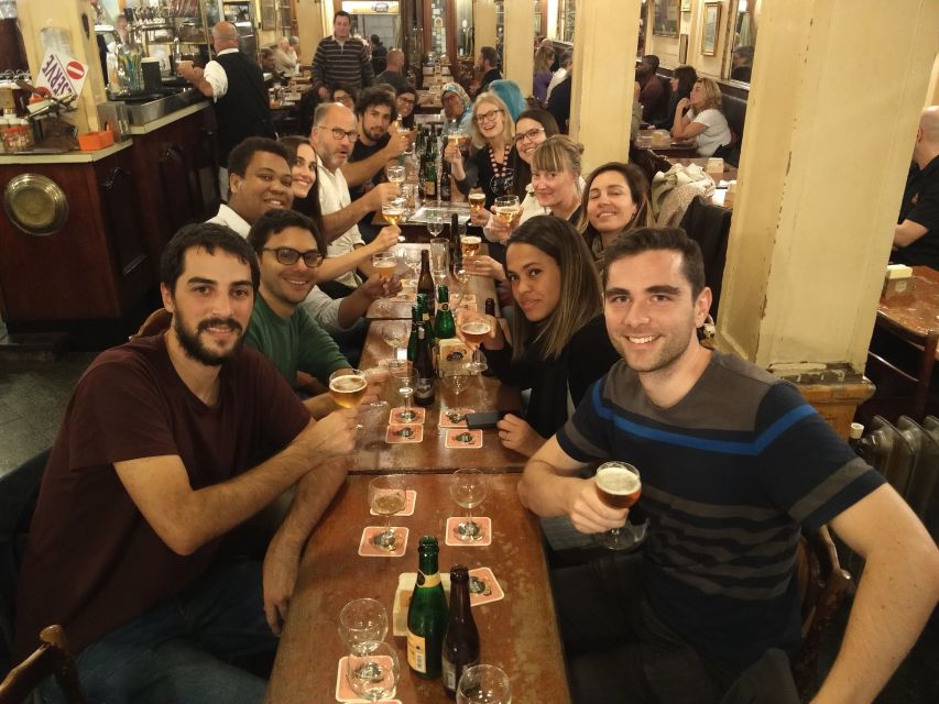 Bruges: Belgian Beer Tour with Chocolate Pairing - Price and value: is $75 worth it?