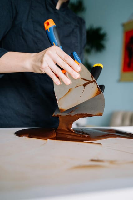 Bruges: Belgian Chocolate Making Workshop with Beer Tasting - Quick reasons this chocolate and beer workshop hits the sweet spot