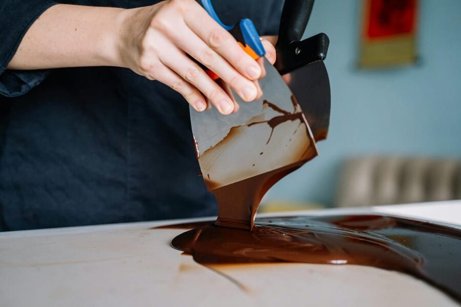 Bruges: Belgian Chocolate Making Workshop with Beer Tasting - Who should go, and who should skip (age, allergies, alcohol rules)