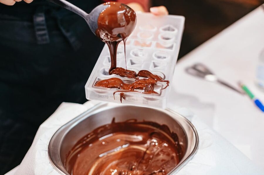 Bruges: Belgian Praline and Mendiants Chocolate Workshop - Who This Chocolate Workshop Fits Best