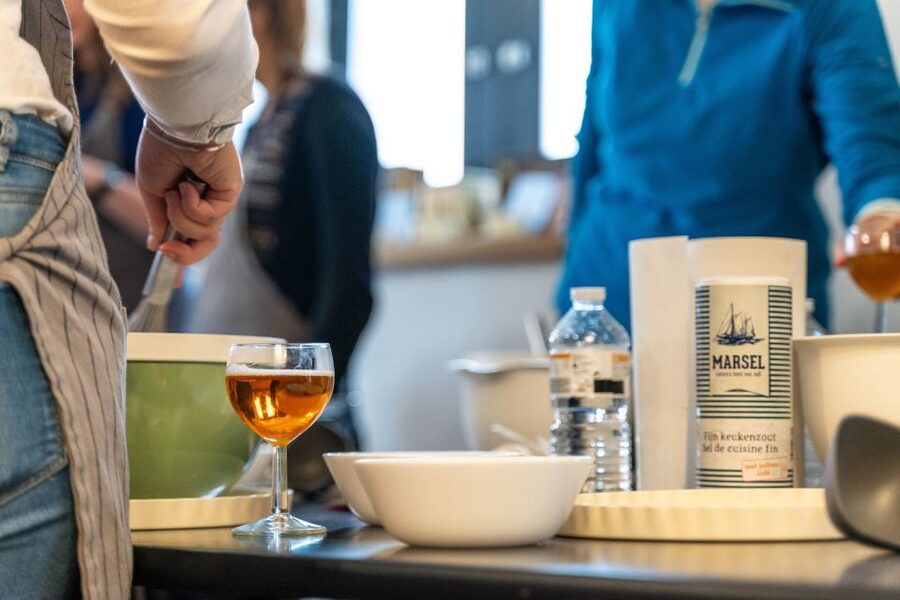 Bruges: Belgian Waffle-Making Workshop with Beer Tasting - Key Things That Make This Bruges Waffle and Beer Workshop Worth It