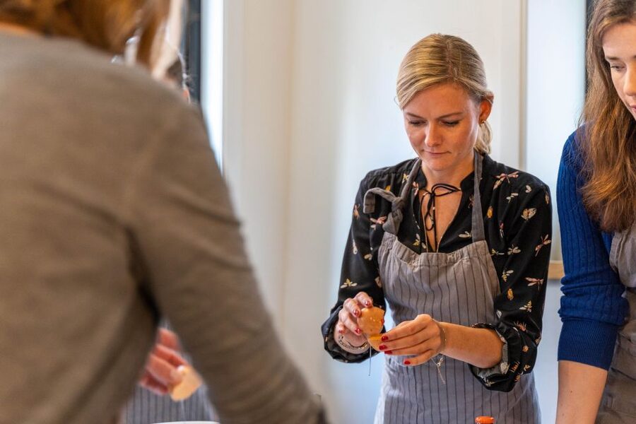 Bruges: Belgian Waffle-Making Workshop with Beer Tasting - Where This Class Fits In Your Bruges Day
