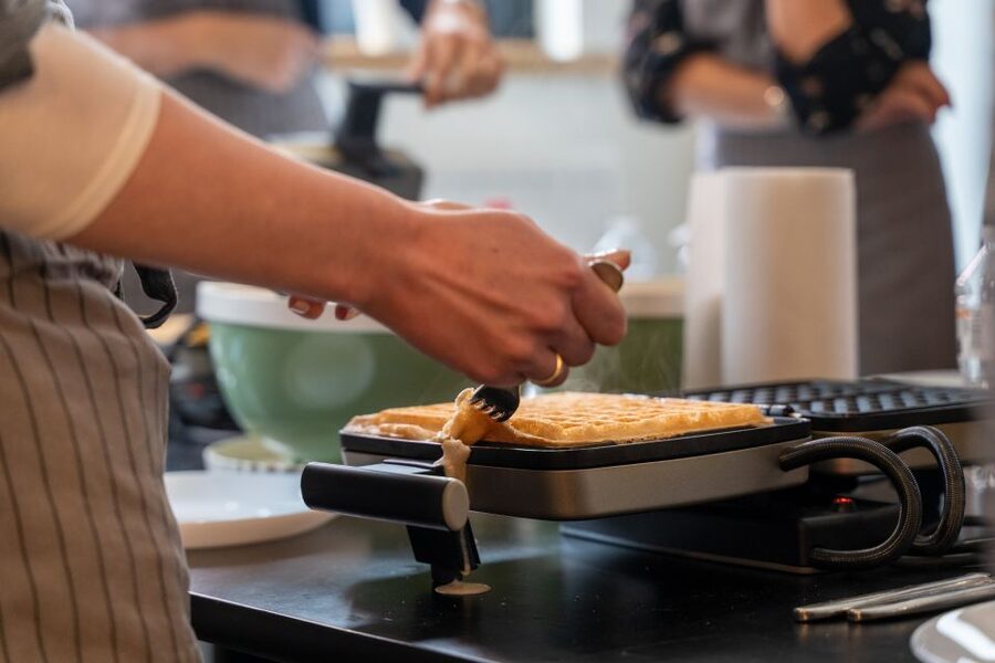 Bruges: Belgian Waffle-Making Workshop with Beer Tasting - Value for Money: Why $55 Can Feel Like a Win