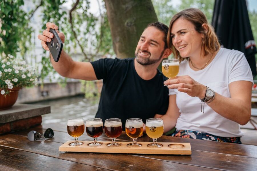Bruges: Bourgogne des Flandres Brewery and Distillery Visit - Key things to know before you go