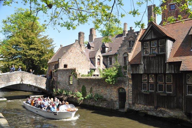 Bruges by bike with friends and family! - Timing tips for a smoother ride