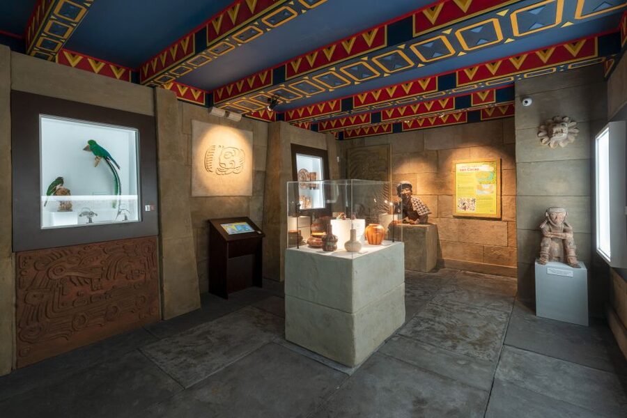 Bruges: Choco-Story Museum with Audio Guide and Tastings - Should You Book Choco-Story Brugge?