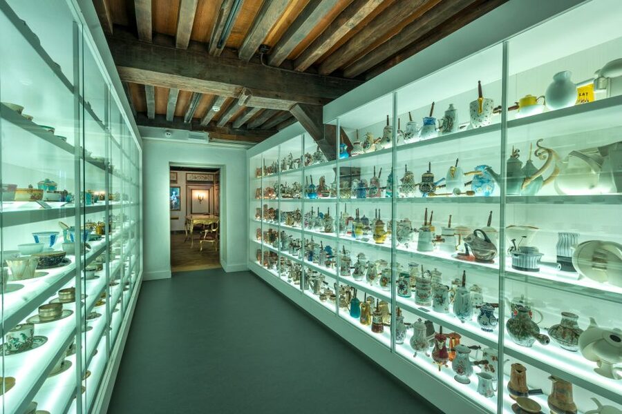 Bruges: Choco-Story Museum with Audio Guide and Tastings - Who Should Book Choco-Story Brugge (and Who Might Skip It)