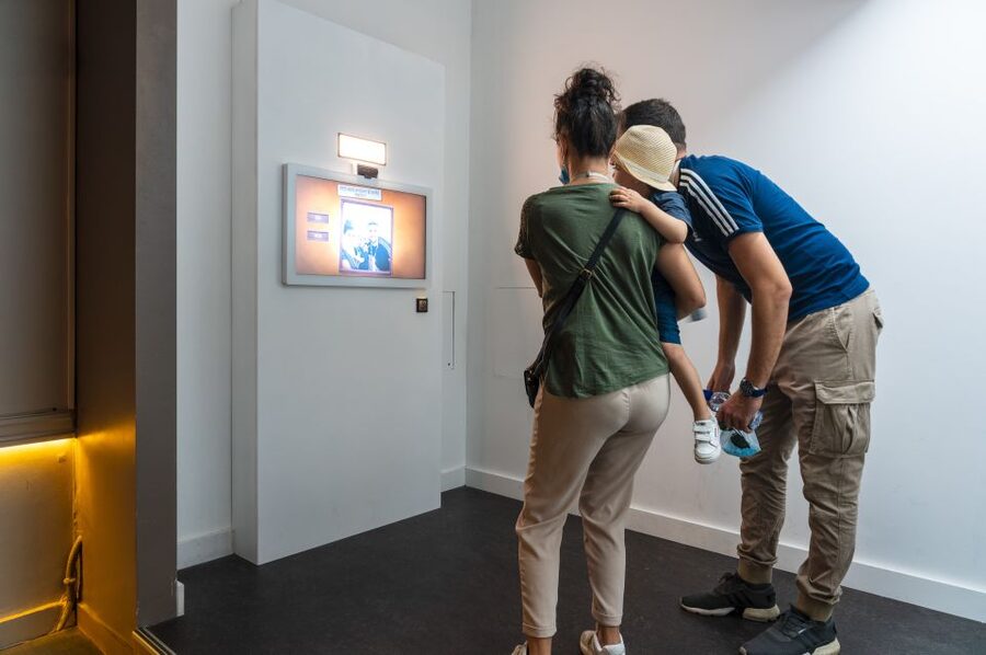 Bruges: Choco-Story Museum with Audio Guide and Tastings - The Museum Walkthrough: Objects, Audio Prompts, and Interactive Stops