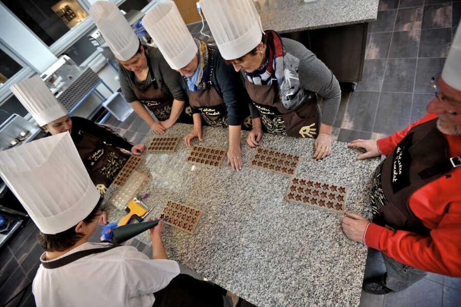 Bruges: Chocolate Making Workshop and Chocolate Museum Entry - Should You Book Choco-Story Brugge Chocolate Workshop and Museum Entry?