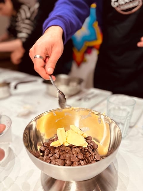 Bruges: Chocolate Truffle Making Class - Price, Value, and What You Get for $54