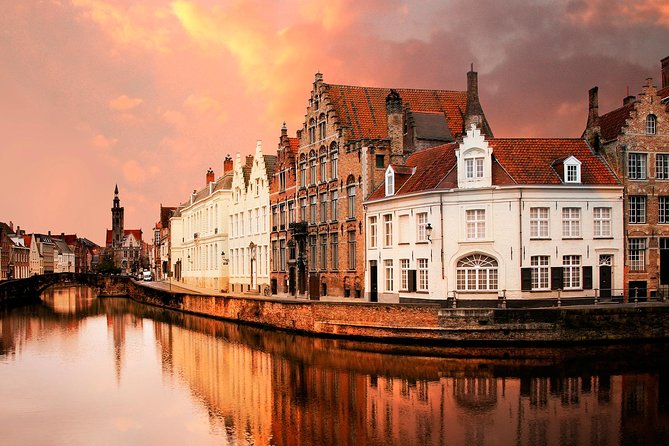 Bruges Day Trip from Brussels - What to Watch Out For: Timing, Sound, and Meeting Point Confusion
