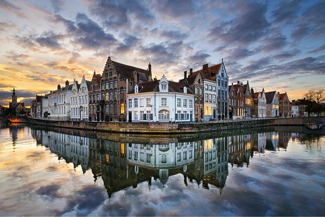 Bruges Day Trip from Brussels - Is This Tour Good Value for $51.89?