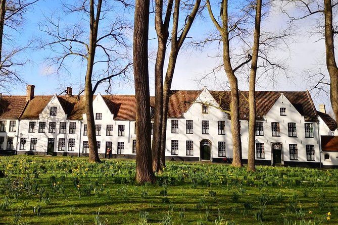 Bruges Day Trip from Brussels - Should You Book? My Honest Call
