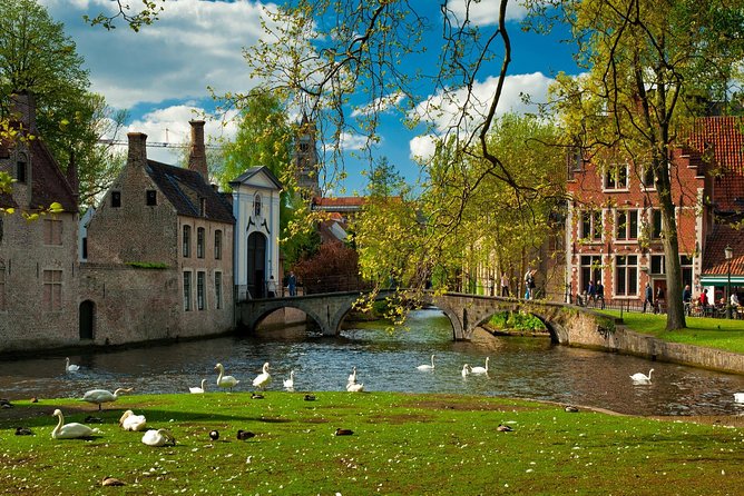 Bruges Day Trip from Brussels - Stop-by-Stop: What Each Bruges Stop Actually Gives You