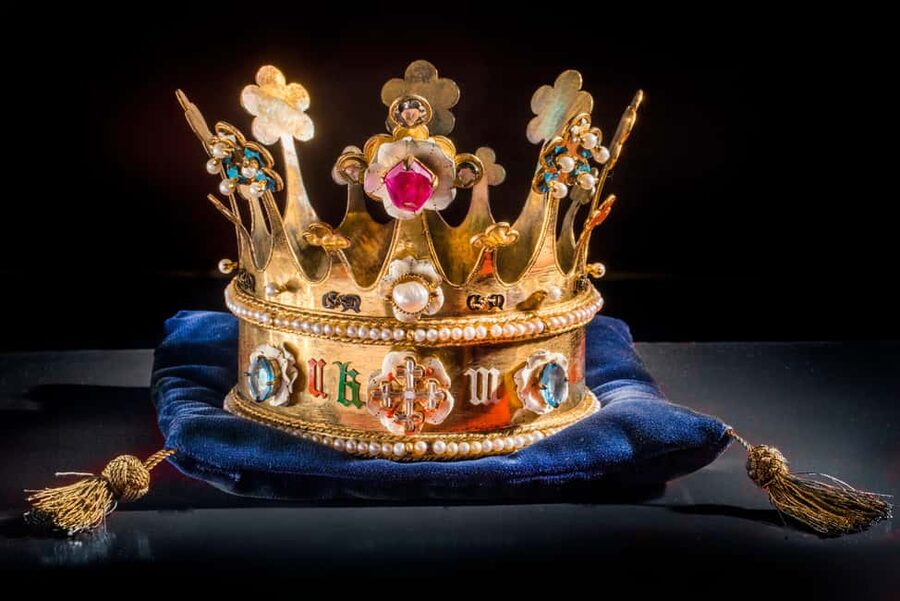 Bruges: Diamond Museum Ticket with Polishing Demonstration - Who This Ticket Is Best For