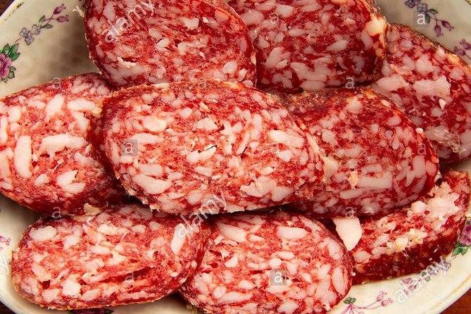 Bruges Food and History Tour: Culinary Delights & Hidden Gems - Savory and sweet, with one smart tip about waffles