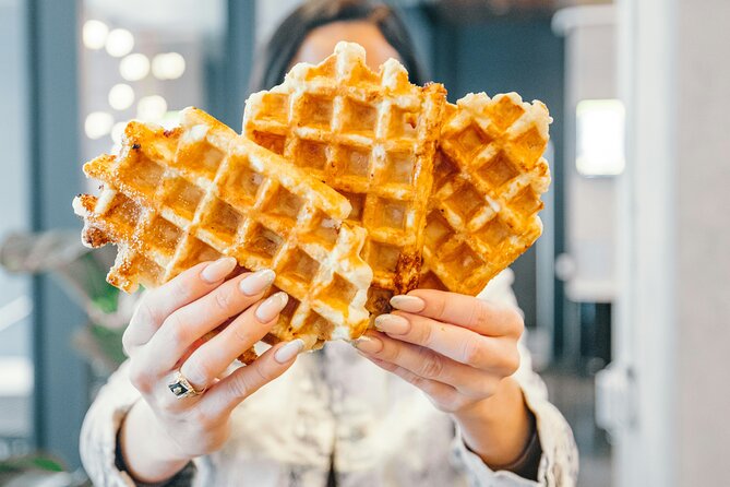 Bruges Food Tour with Full Meal & Drinks by Do Eat Better - Price and value: why $155.42 can make sense in Bruges