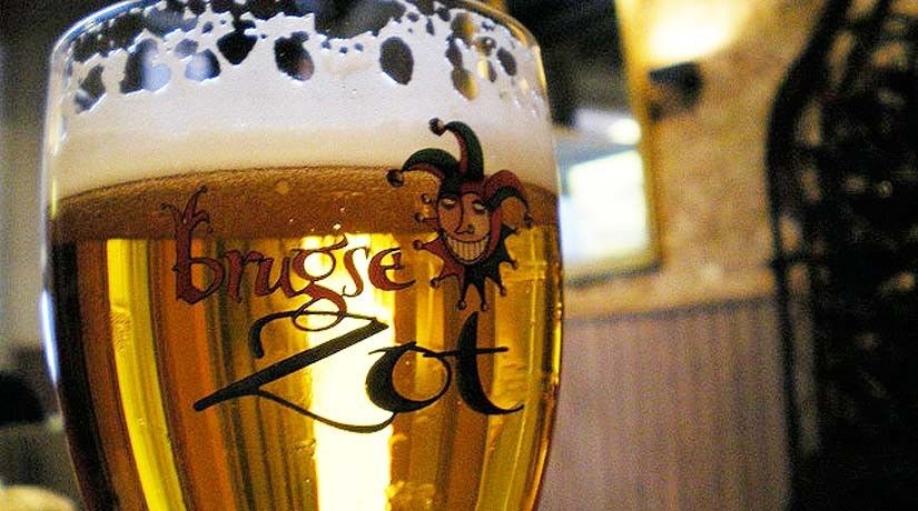 Bruges: Guided Walking Tour - Belgium beer tips and what you can do after the tour
