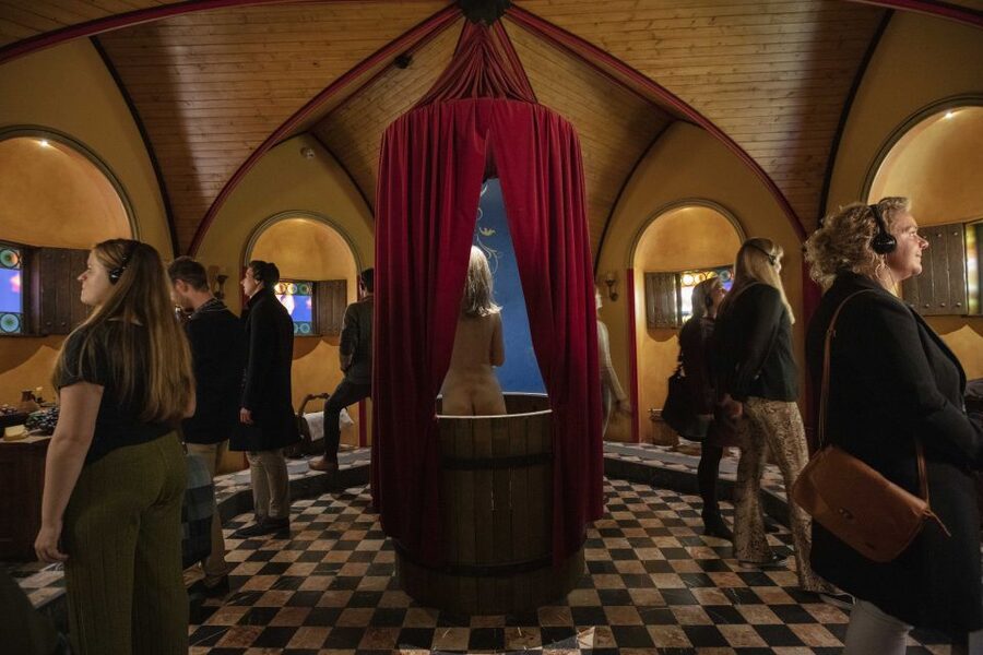 Bruges: Historium Bruges Medieval Experience Ticket - Who should book Historium Brugge, and who should skip it