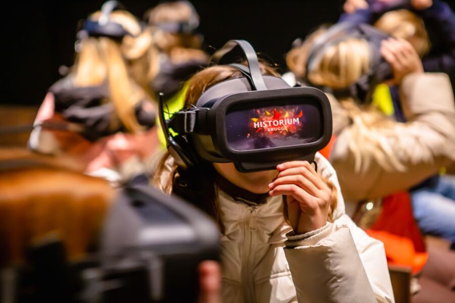 Bruges: Historium Bruges Story and VR Ticket - Should you book Historium Bruges Story and VR?