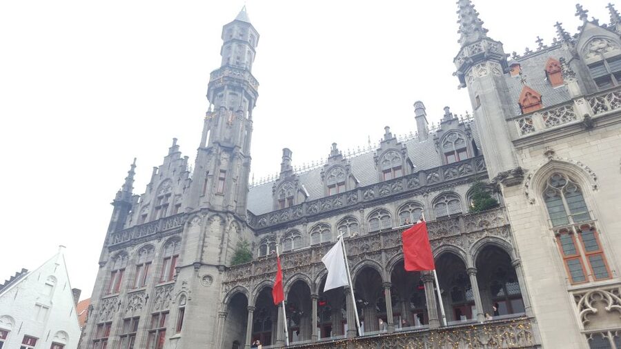 Bruges: Historium Bruges Story and VR Ticket - Practical tips that make the visit smoother